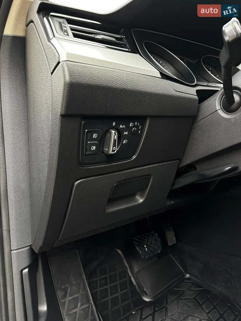 2015 Volkswagen Passat - мініатюра 21