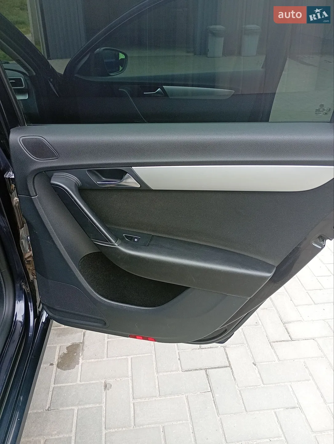 2012 Volkswagen Passat - мініатюра 14