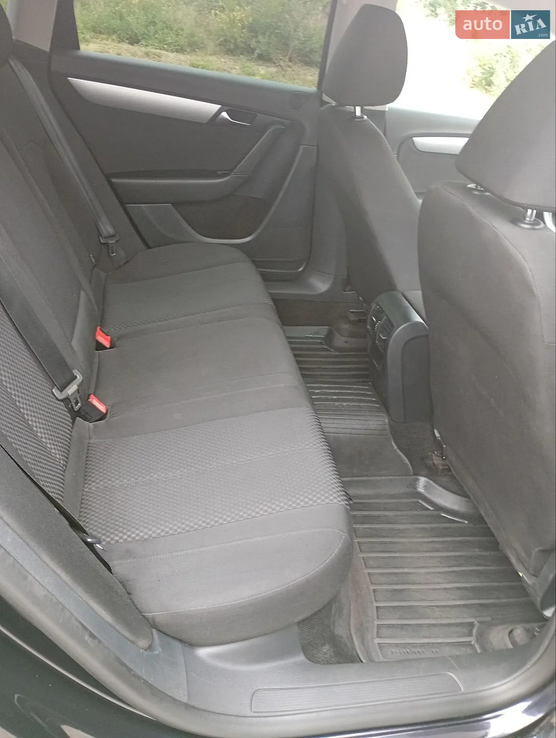 2012 Volkswagen Passat - мініатюра 16