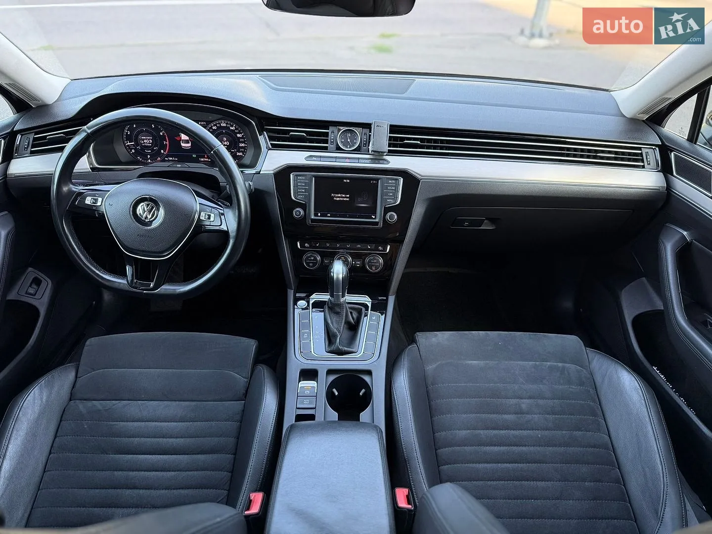 2016 Volkswagen Passat - мініатюра 33