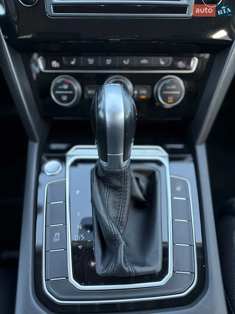 2016 Volkswagen Passat - мініатюра 37