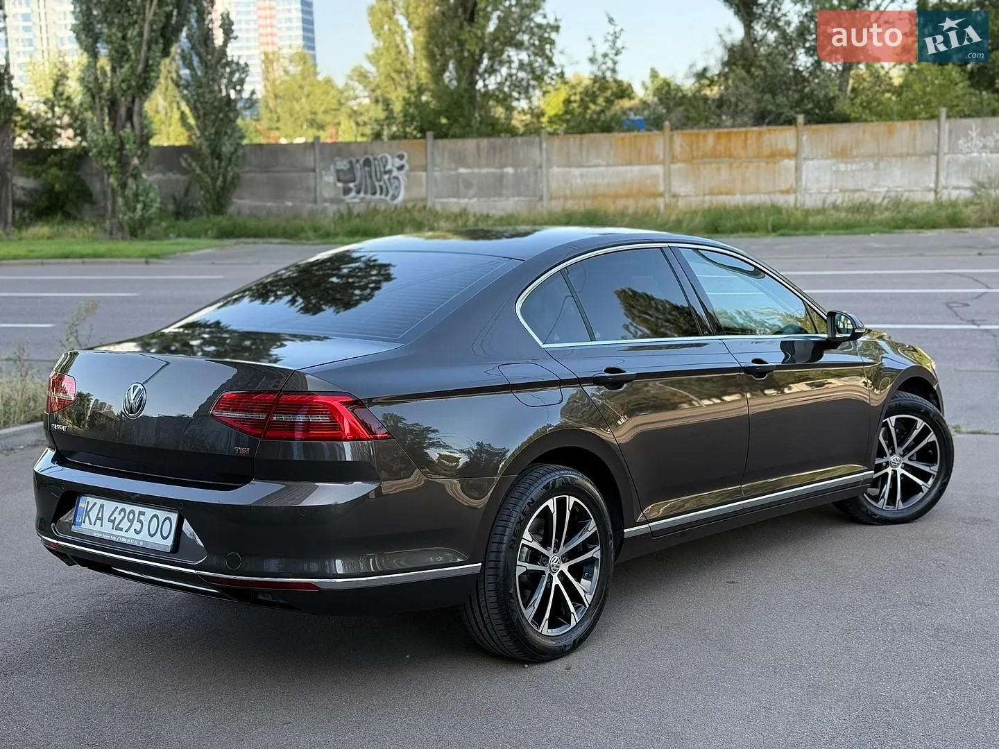 2016 Volkswagen Passat - мініатюра 55