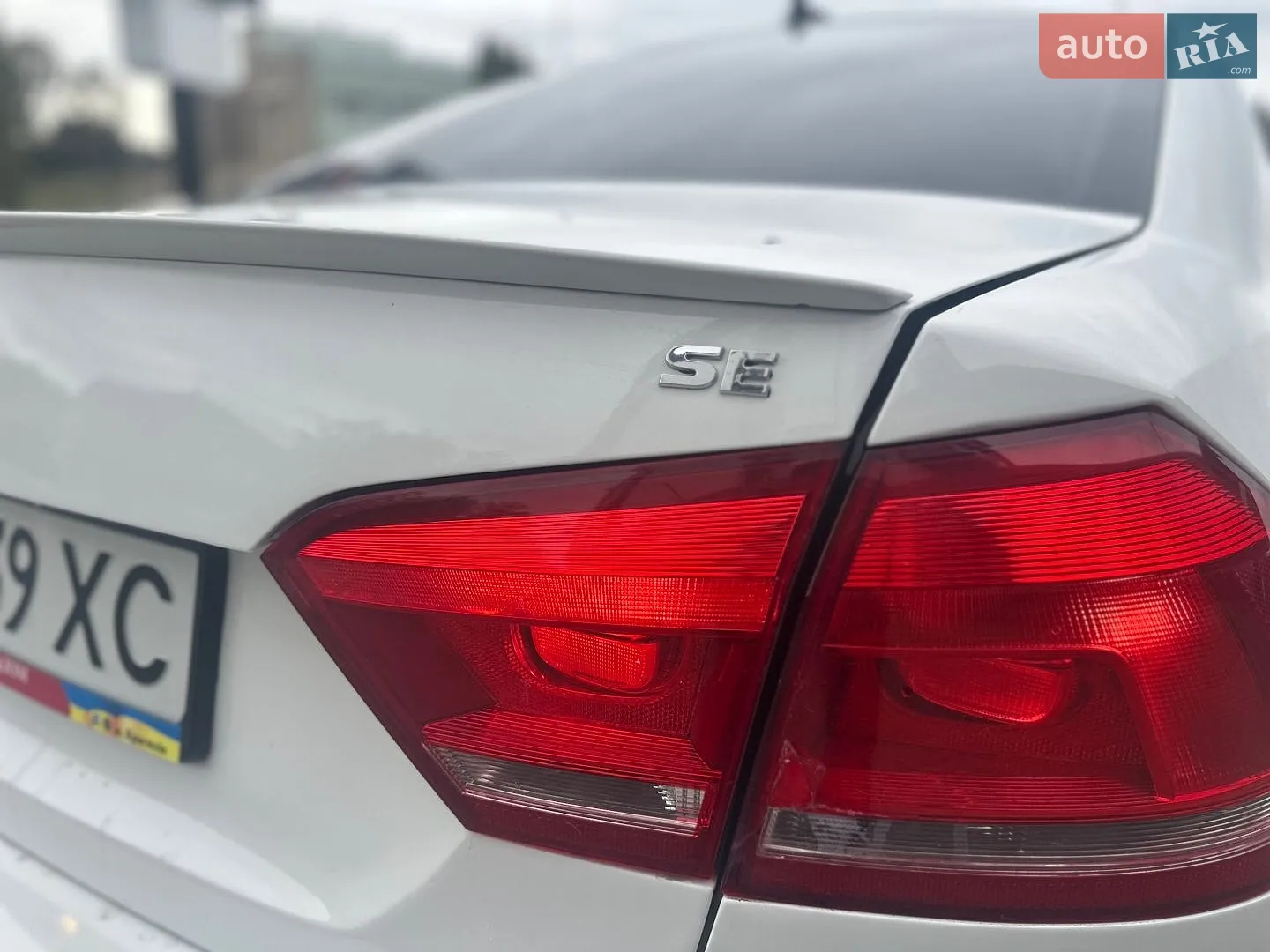 2012 Volkswagen Passat - мініатюра 13