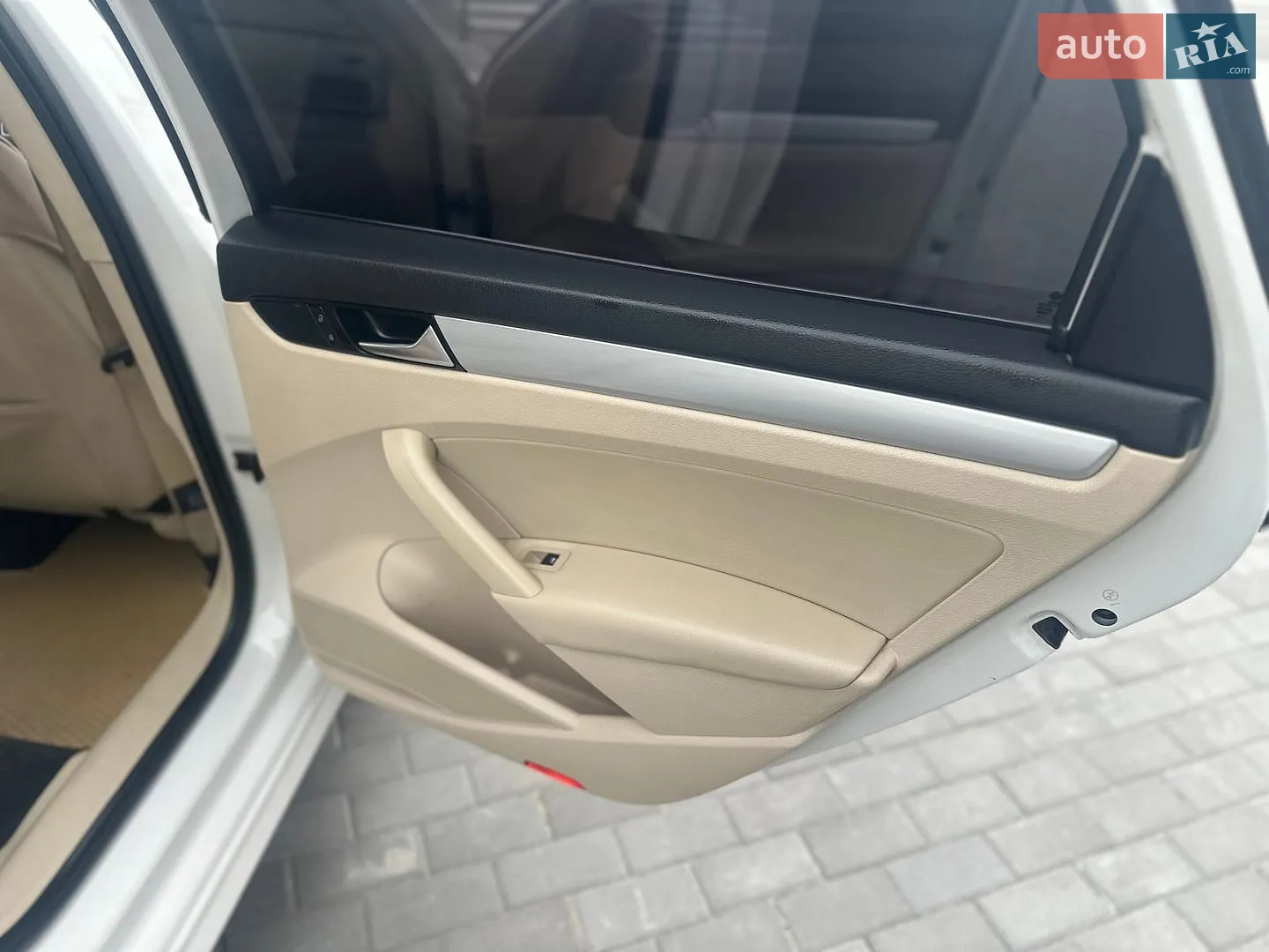 2012 Volkswagen Passat - мініатюра 34