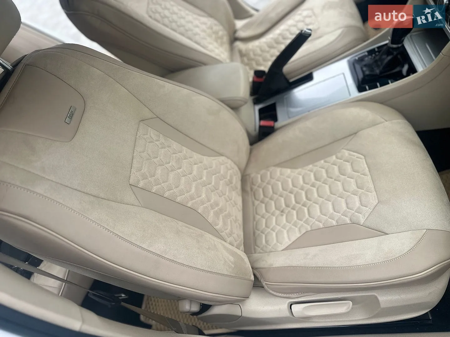 2012 Volkswagen Passat - мініатюра 33