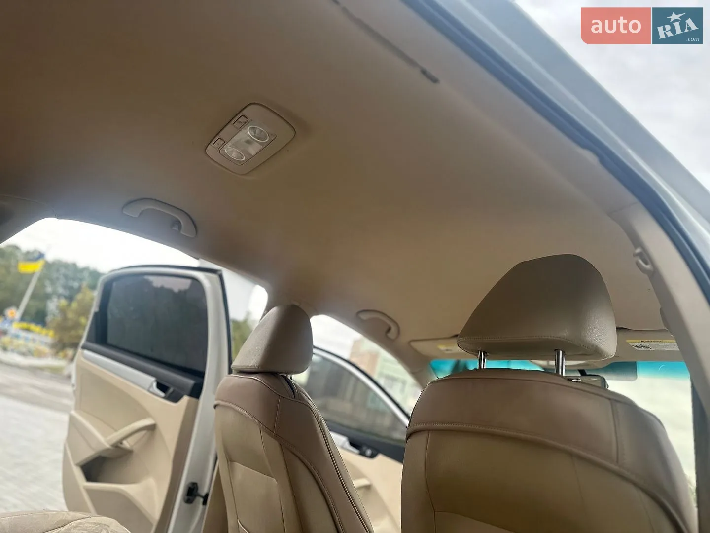 2012 Volkswagen Passat - мініатюра 36