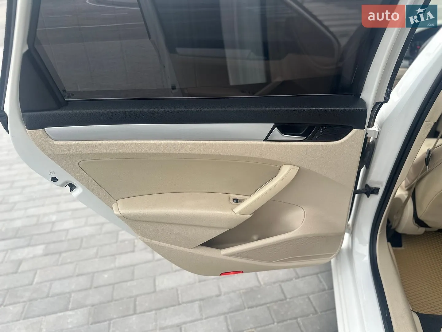 2012 Volkswagen Passat - мініатюра 37