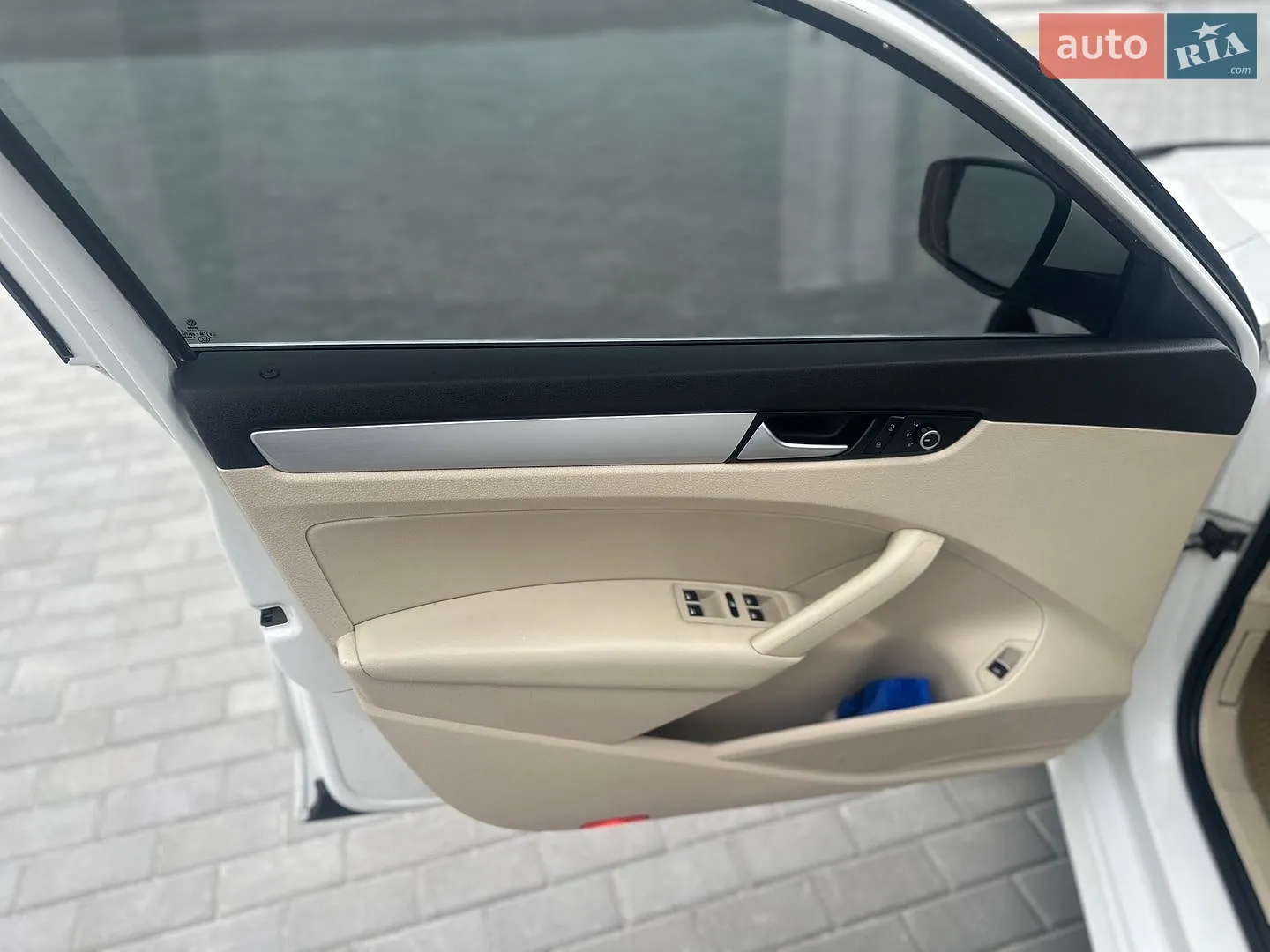 2012 Volkswagen Passat - мініатюра 40