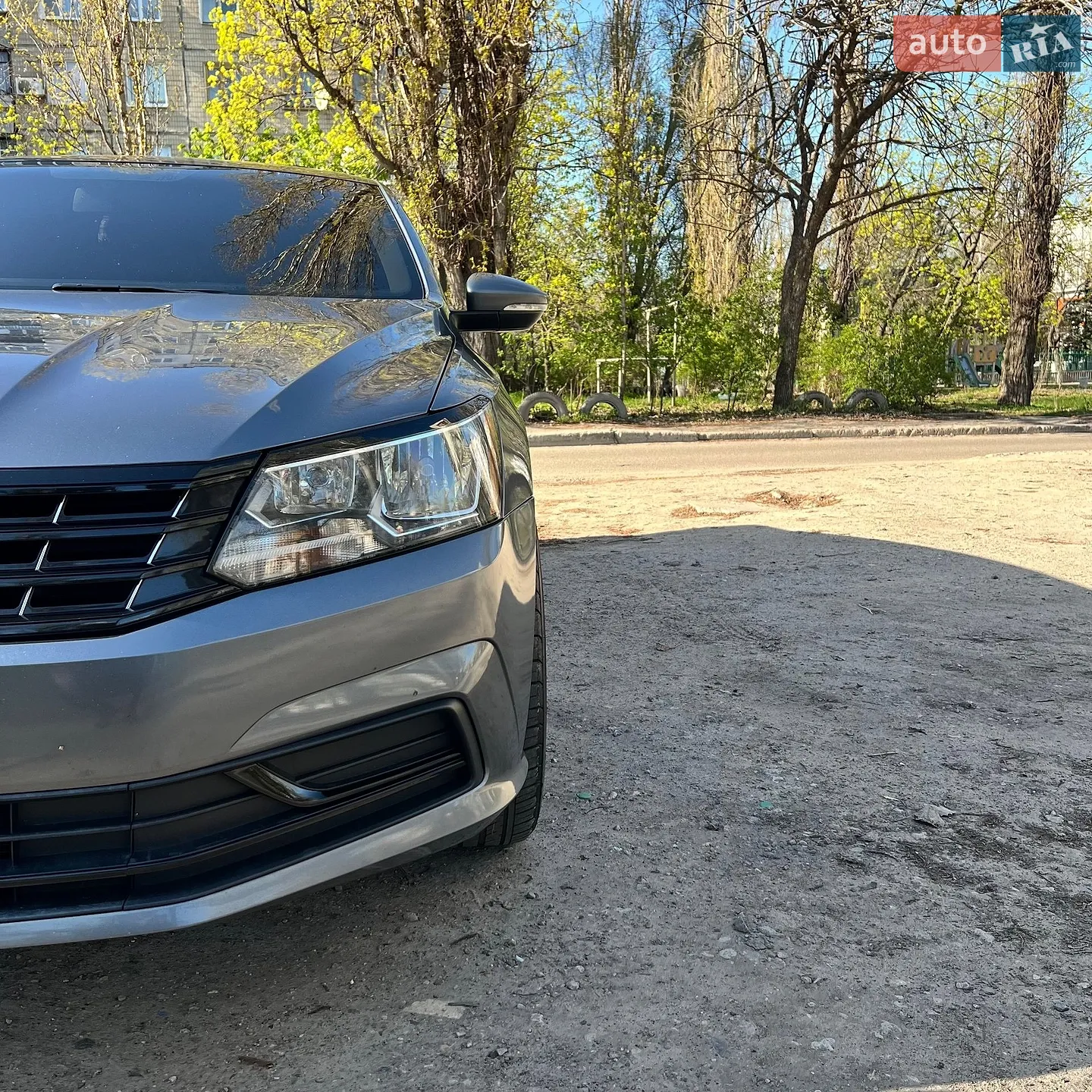2018 Volkswagen Passat - мініатюра 9