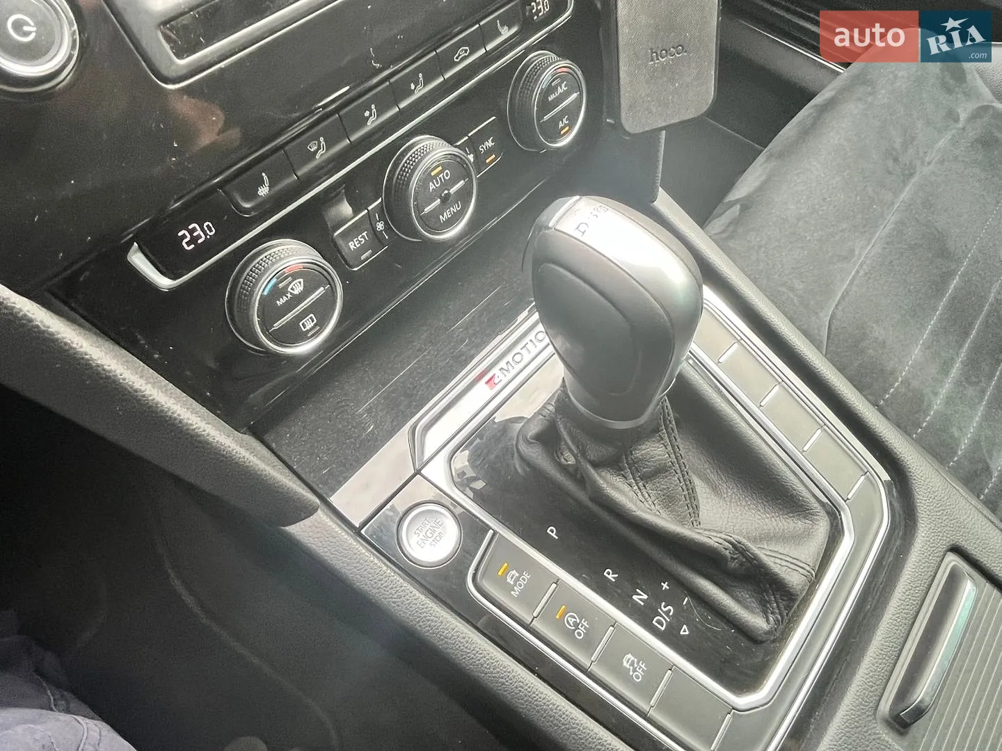 2016 Volkswagen Passat - мініатюра 12