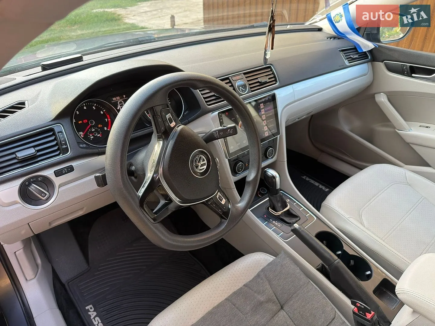 2015 Volkswagen Passat - мініатюра 14
