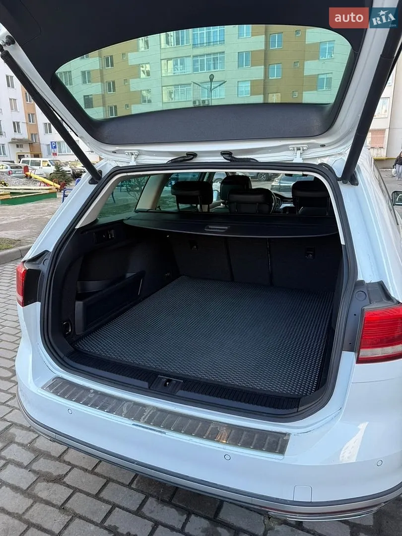 2018 Volkswagen Passat - мініатюра 26