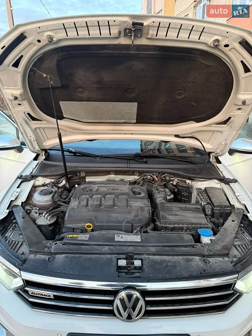 2018 Volkswagen Passat - мініатюра 28