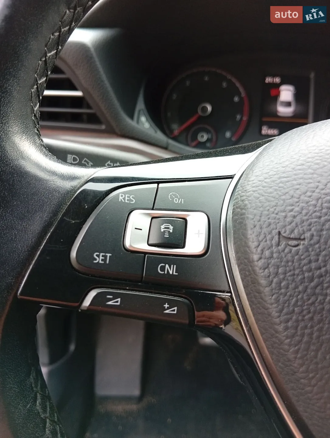 2020 Volkswagen Passat - мініатюра 33
