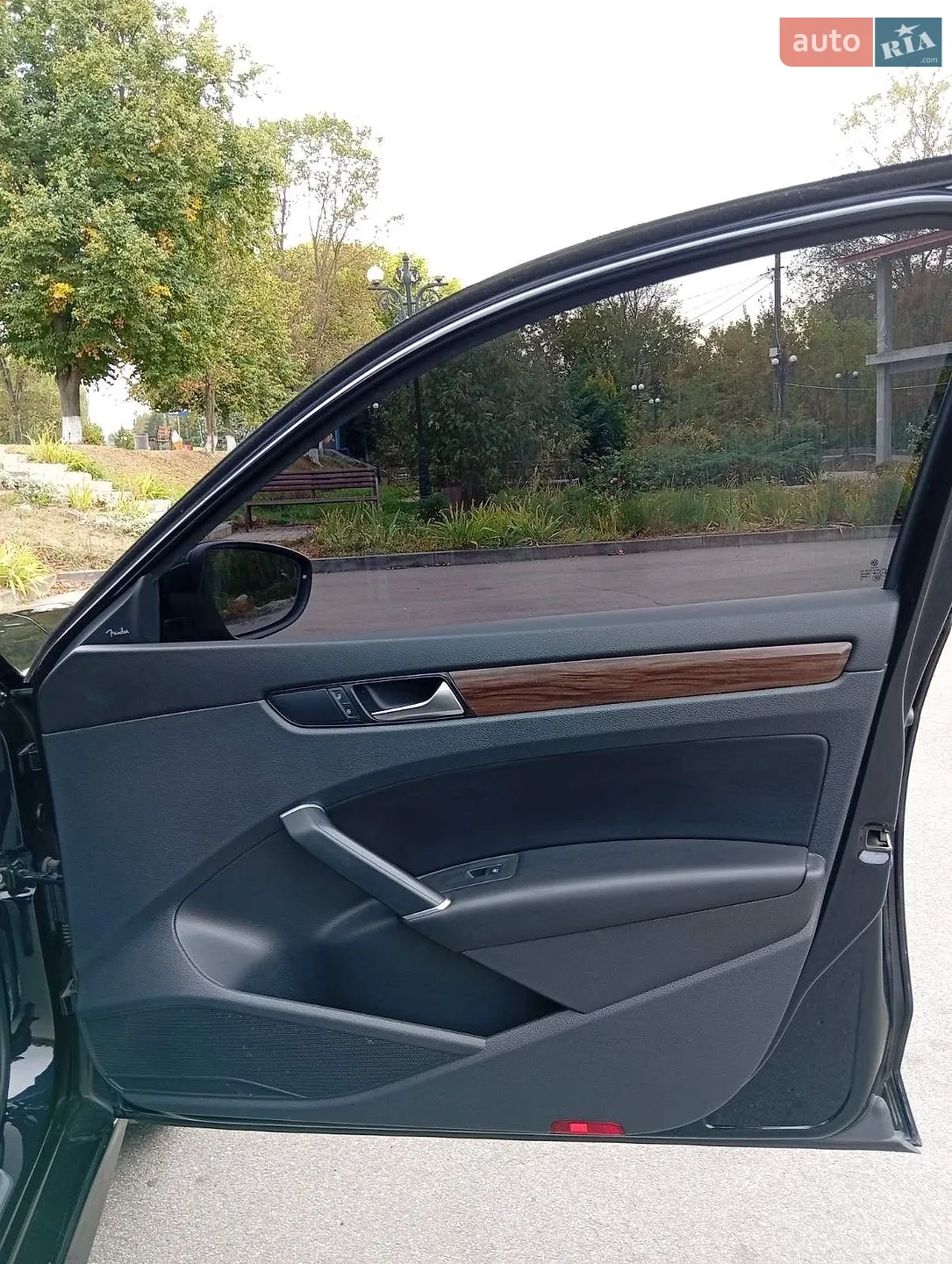 2020 Volkswagen Passat - мініатюра 36