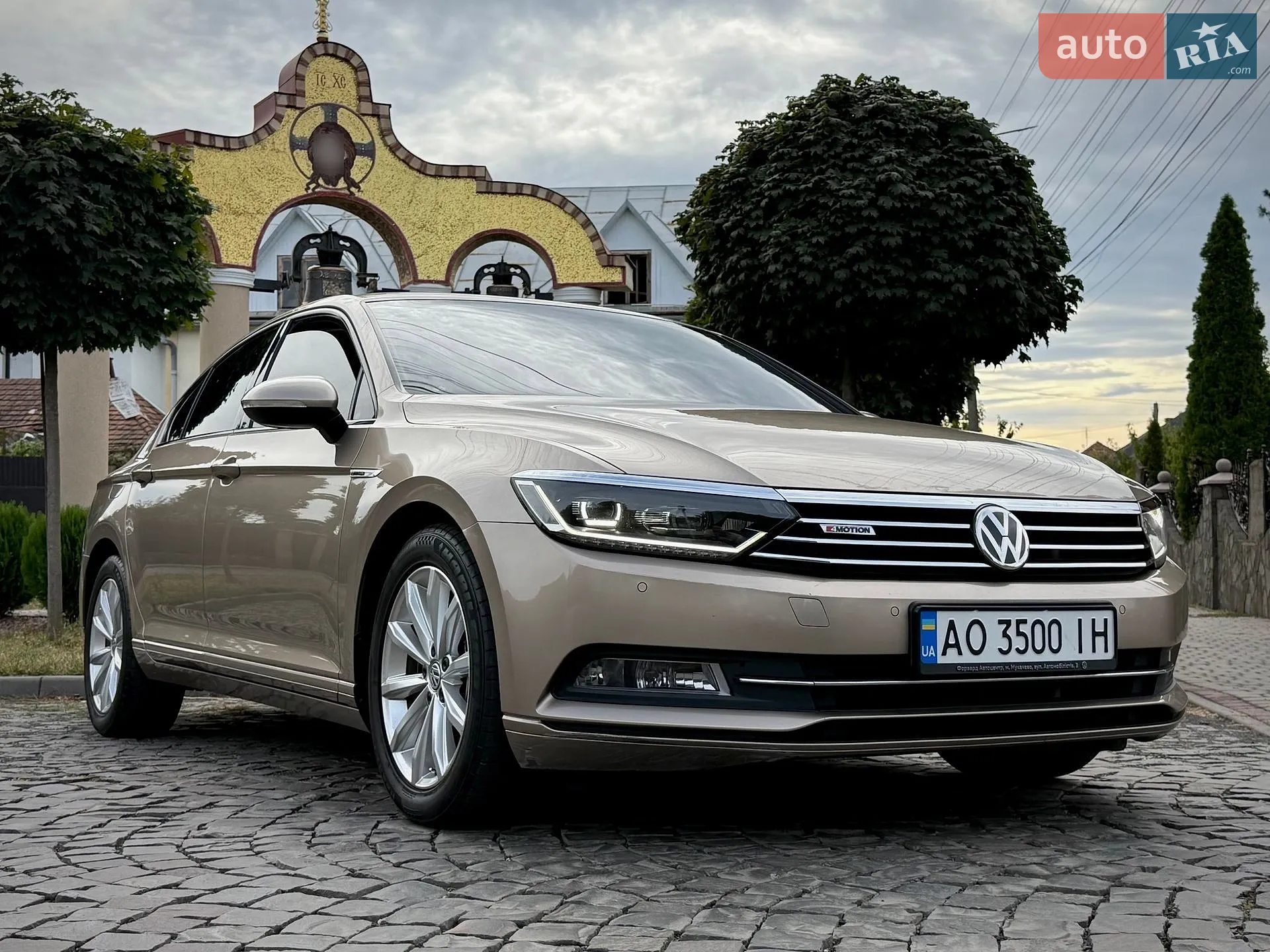 2016 Volkswagen Passat - мініатюра 28