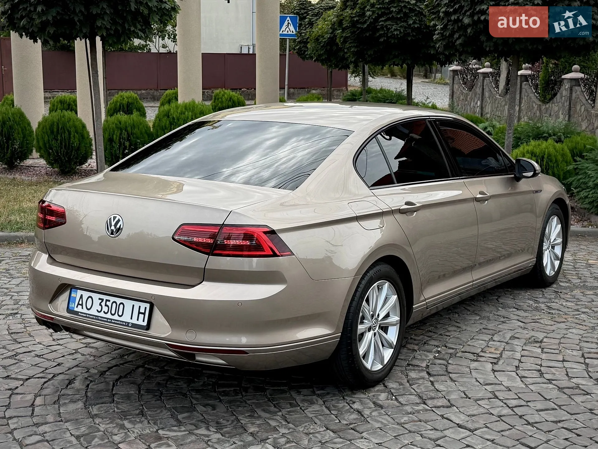 2016 Volkswagen Passat - мініатюра 37