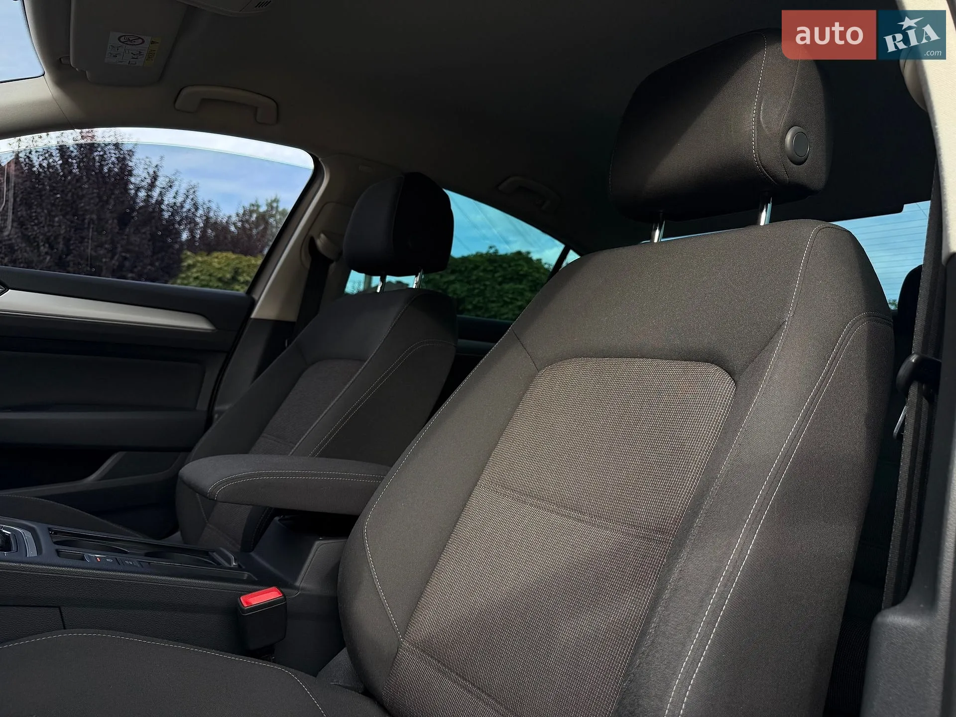 2016 Volkswagen Passat - мініатюра 58