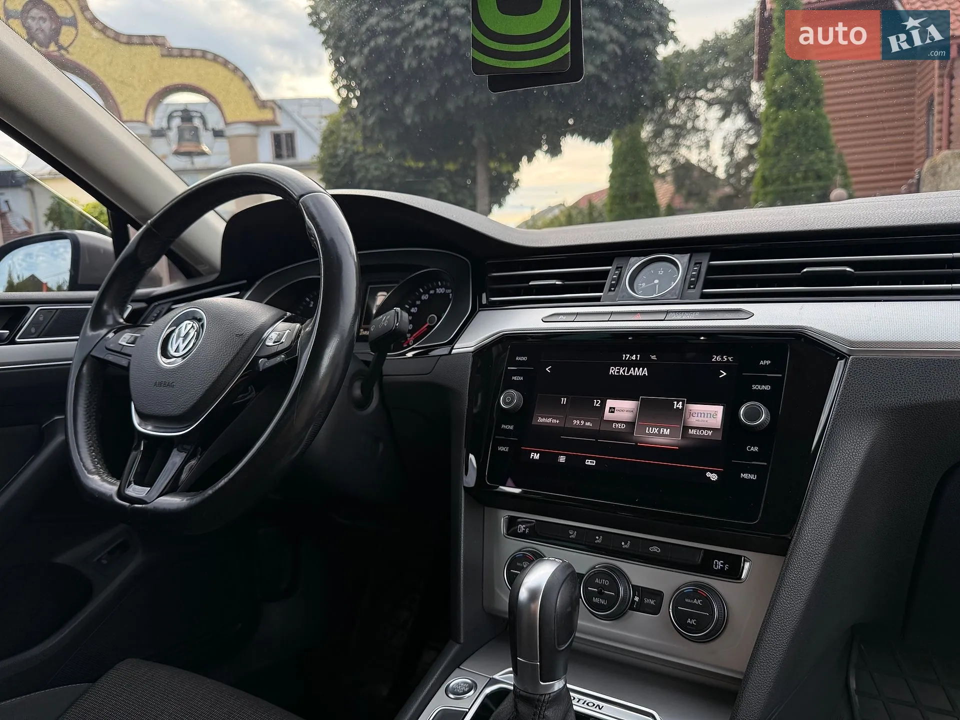 2016 Volkswagen Passat - мініатюра 74