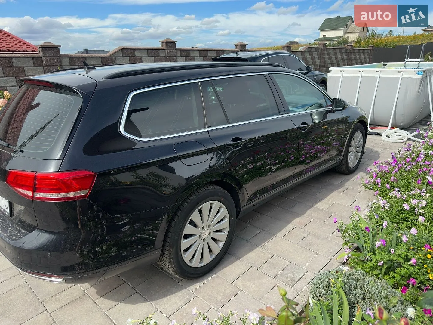 2017 Volkswagen Passat - мініатюра 12