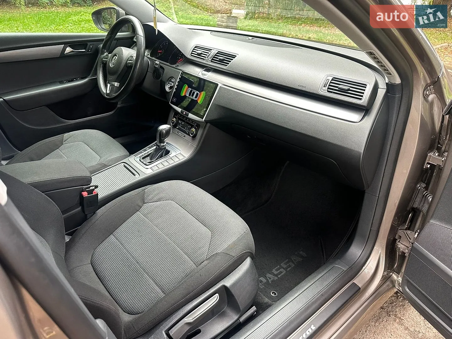 2011 Volkswagen Passat - мініатюра 30