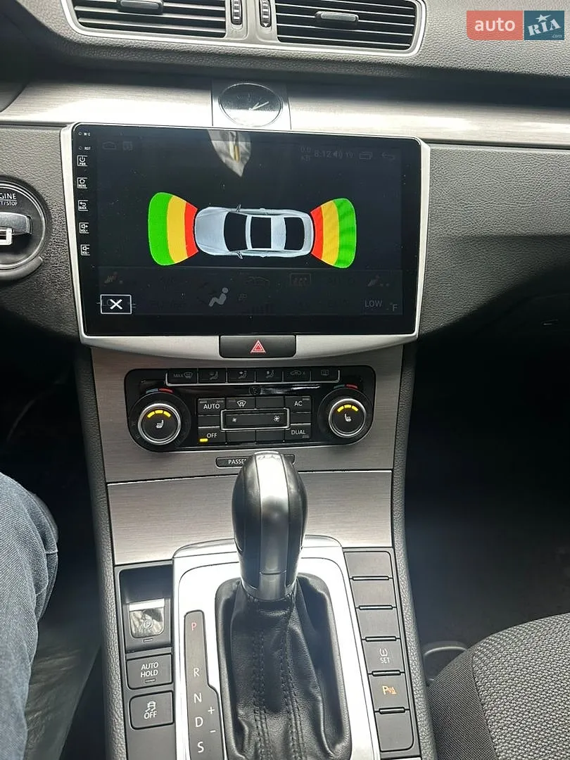 2011 Volkswagen Passat - мініатюра 46