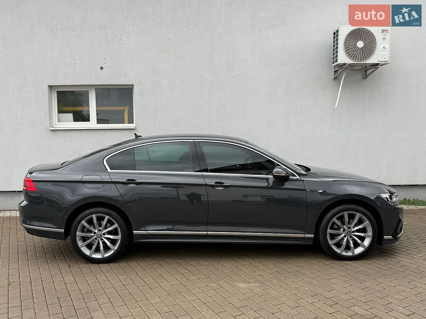 2021 Volkswagen Passat - мініатюра 4