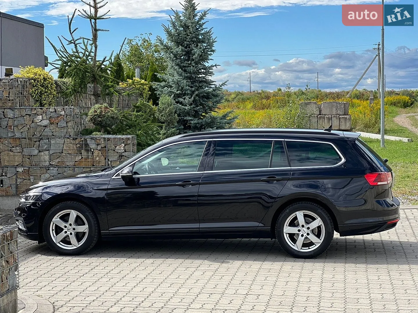 2020 Volkswagen Passat - мініатюра 4