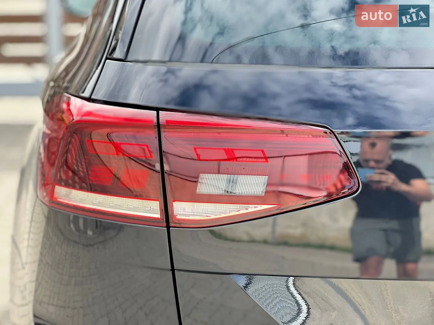 2020 Volkswagen Passat - мініатюра 21