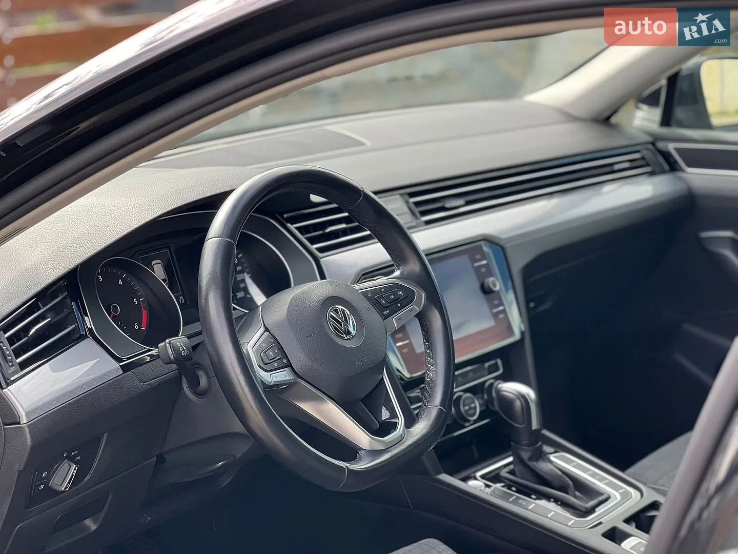 2020 Volkswagen Passat - мініатюра 24