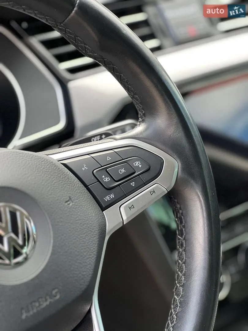 2020 Volkswagen Passat - мініатюра 33