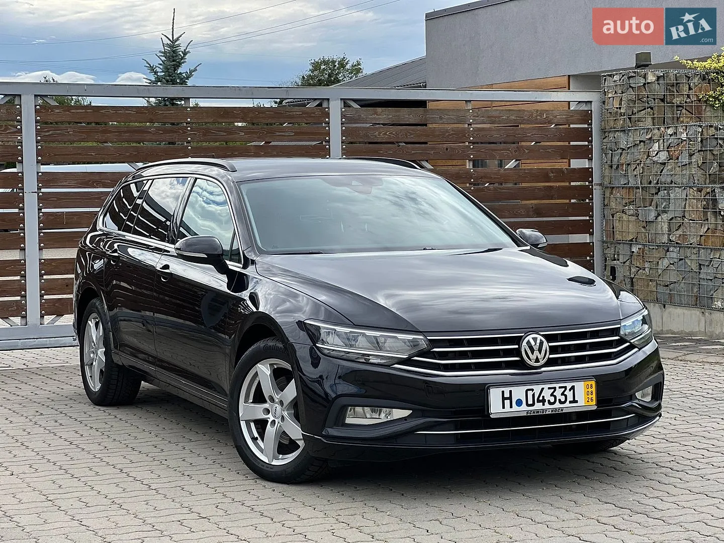 2020 Volkswagen Passat - мініатюра 74