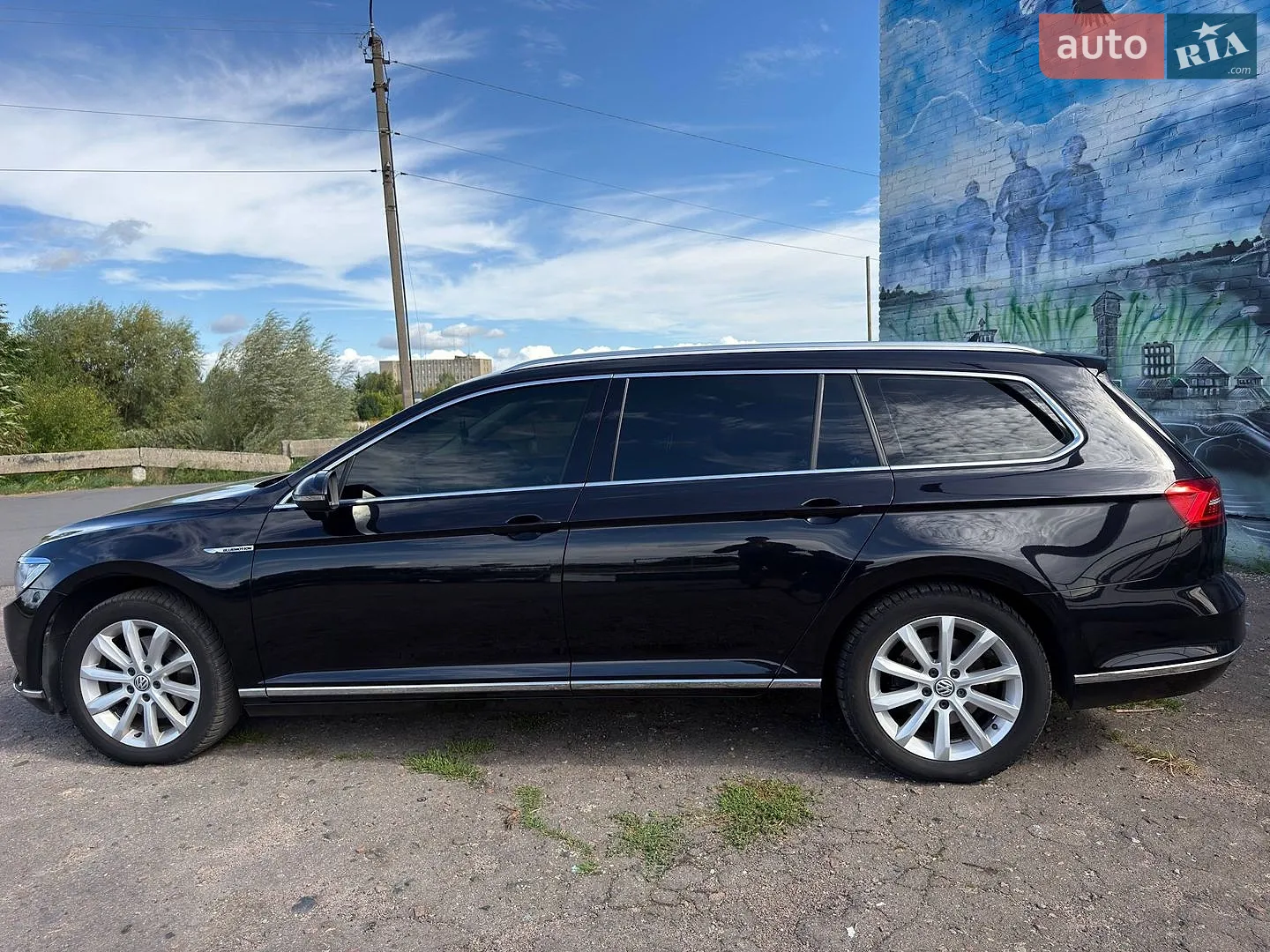 2016 Volkswagen Passat - мініатюра 8