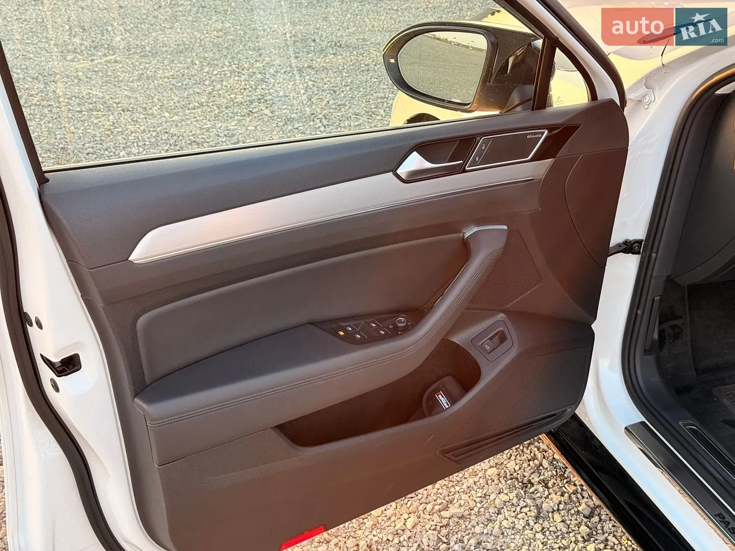 2015 Volkswagen Passat - мініатюра 19