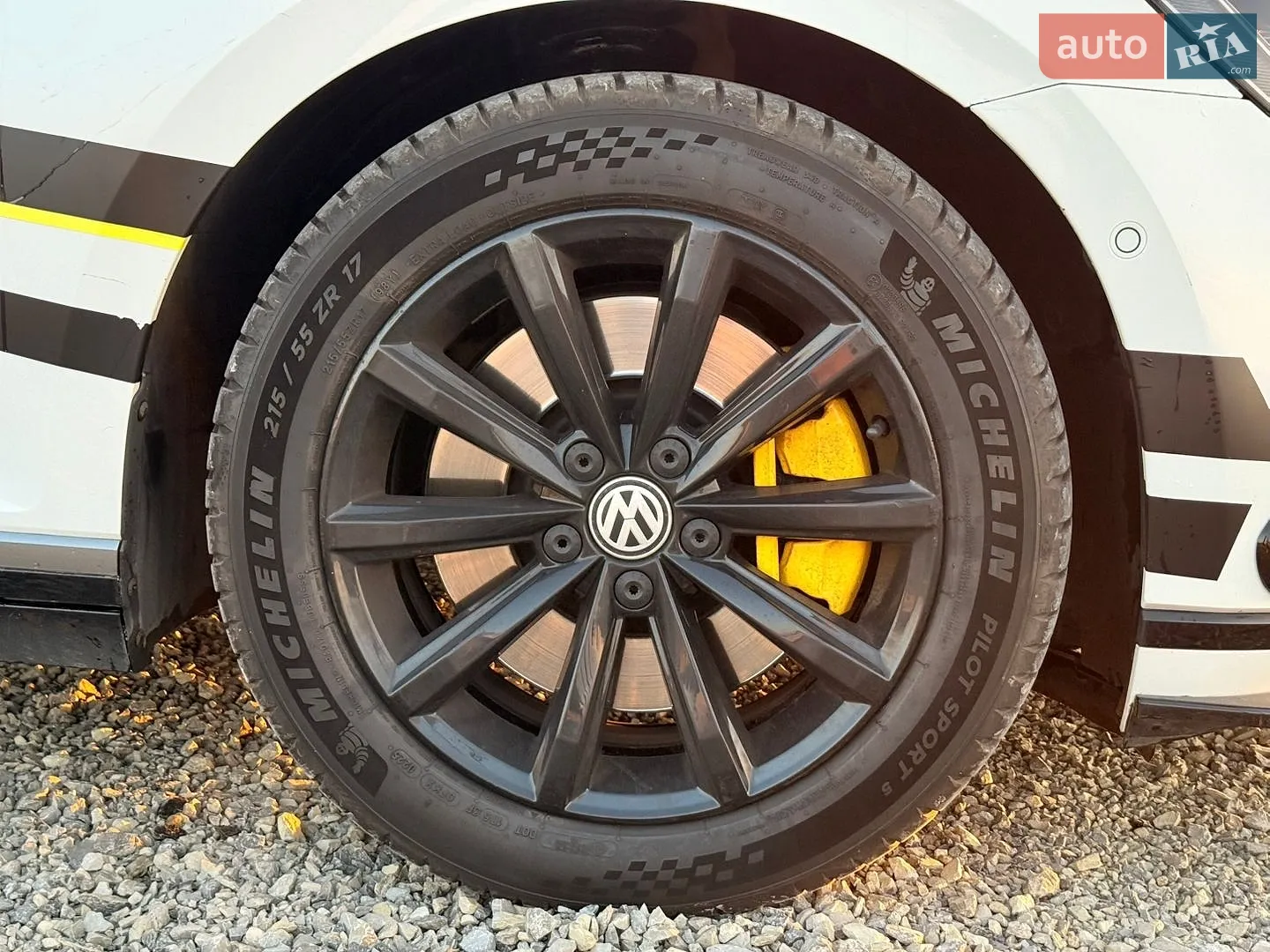 2015 Volkswagen Passat - мініатюра 17