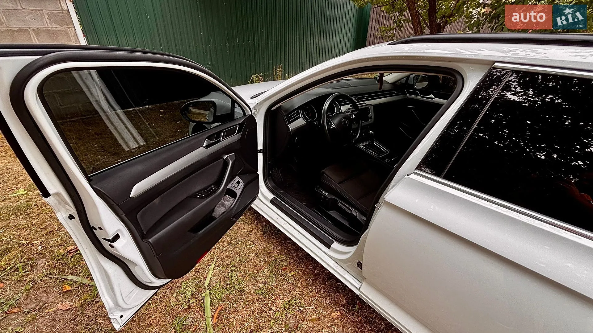 2015 Volkswagen Passat - мініатюра 6
