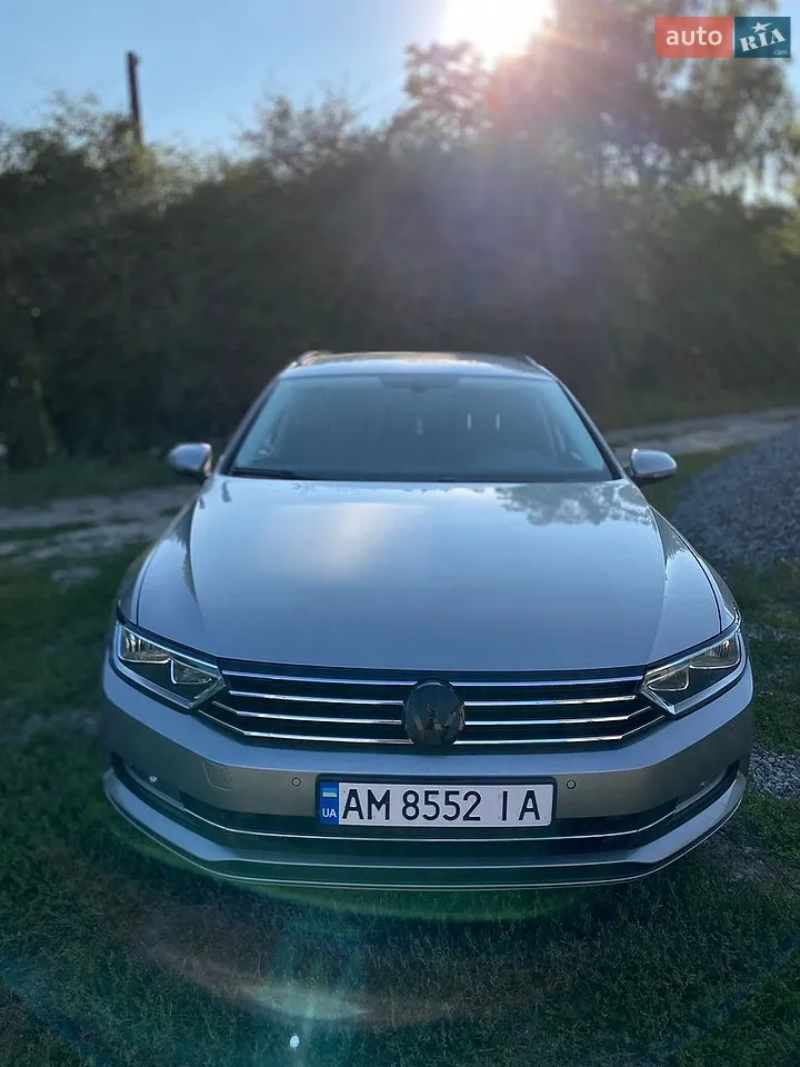2013 Volkswagen Passat - мініатюра 28