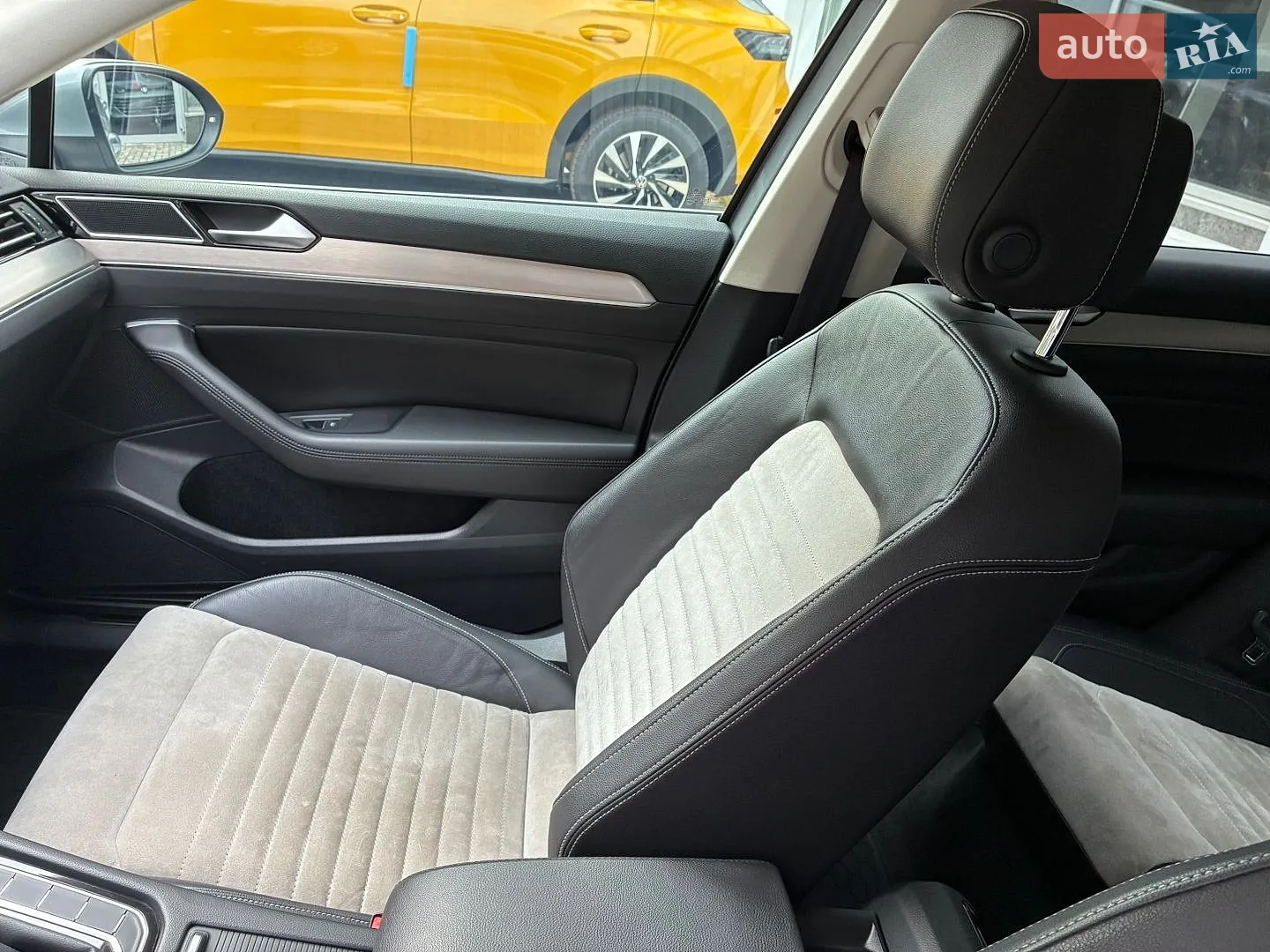 2018 Volkswagen Passat - мініатюра 33
