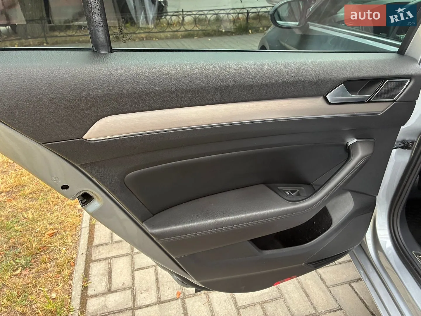 2018 Volkswagen Passat - мініатюра 36