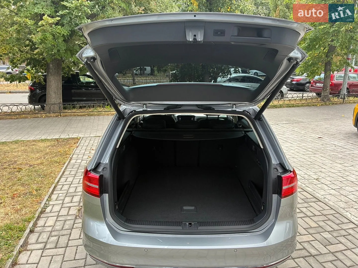 2018 Volkswagen Passat - мініатюра 56