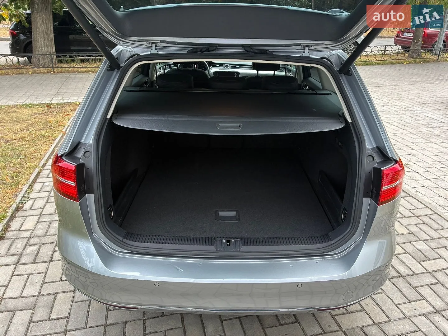 2018 Volkswagen Passat - мініатюра 62