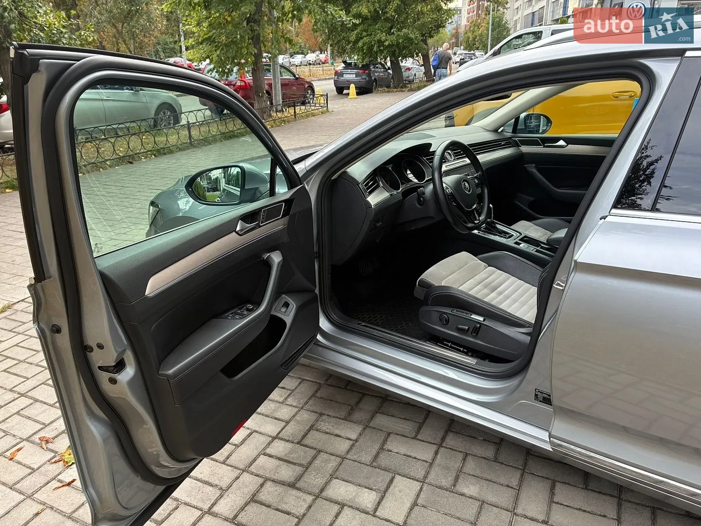 2018 Volkswagen Passat - мініатюра 84