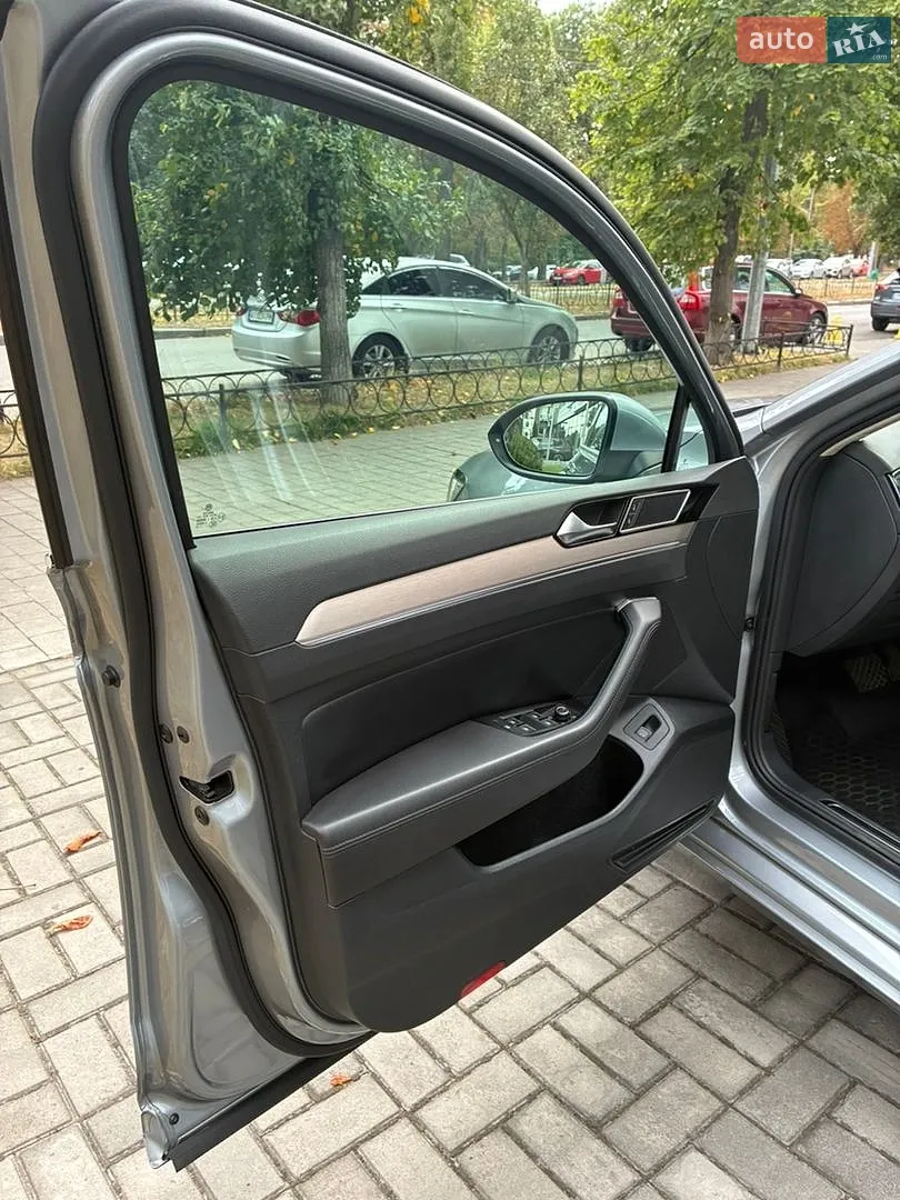 2018 Volkswagen Passat - мініатюра 85