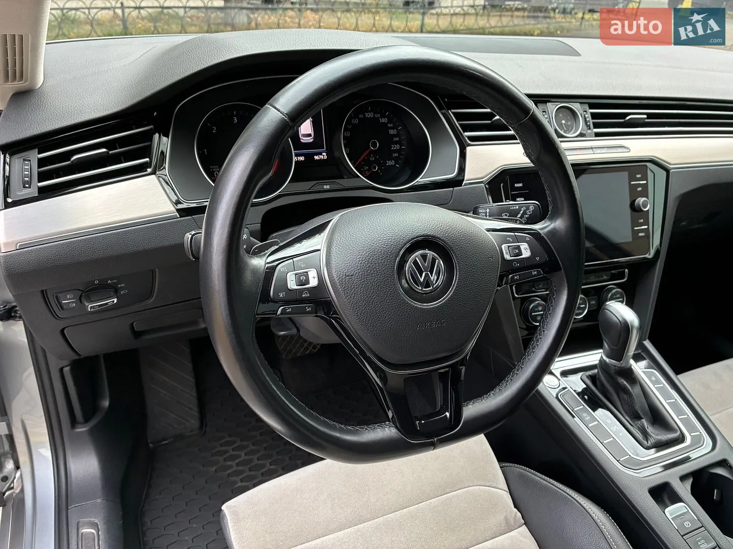 2018 Volkswagen Passat - мініатюра 86