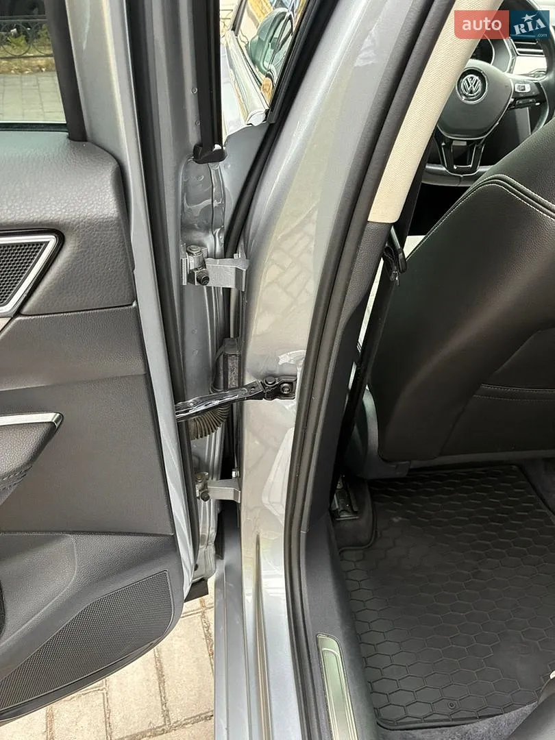 2018 Volkswagen Passat - мініатюра 90
