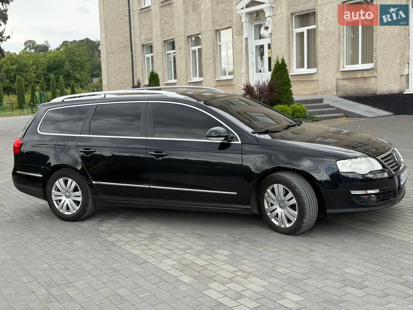 2010 Volkswagen Passat - мініатюра 6