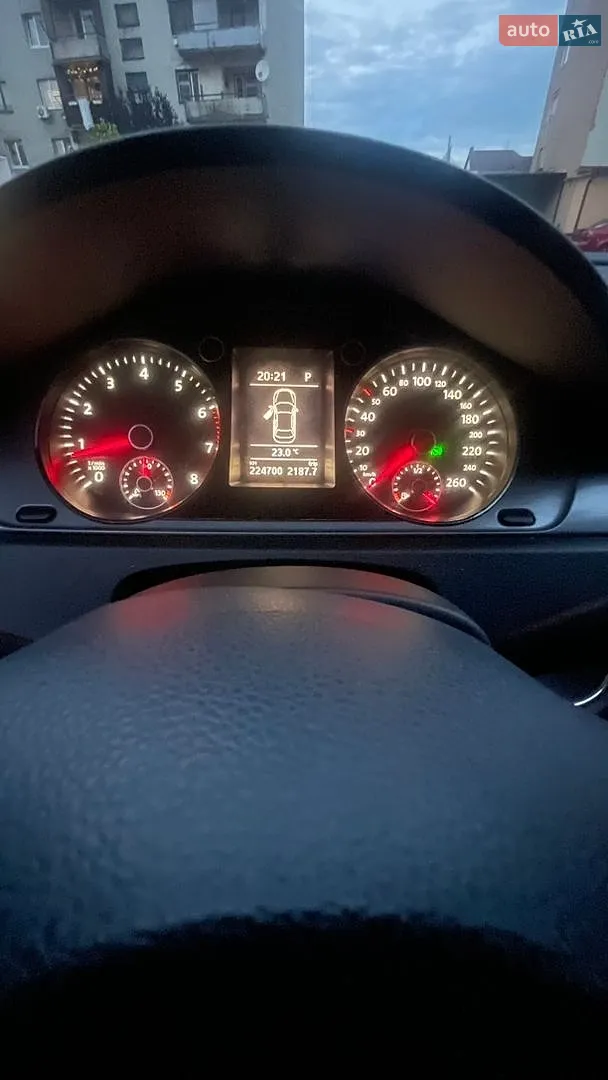 2012 Volkswagen Passat - мініатюра 18