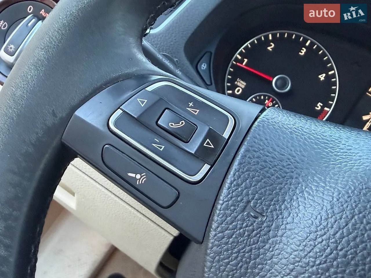 2012 Volkswagen Passat - мініатюра 19