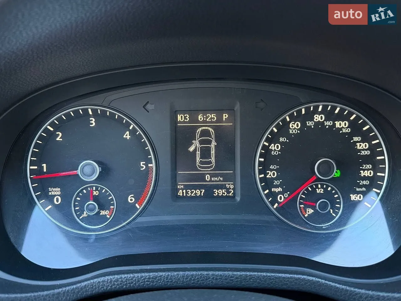 2012 Volkswagen Passat - мініатюра 20