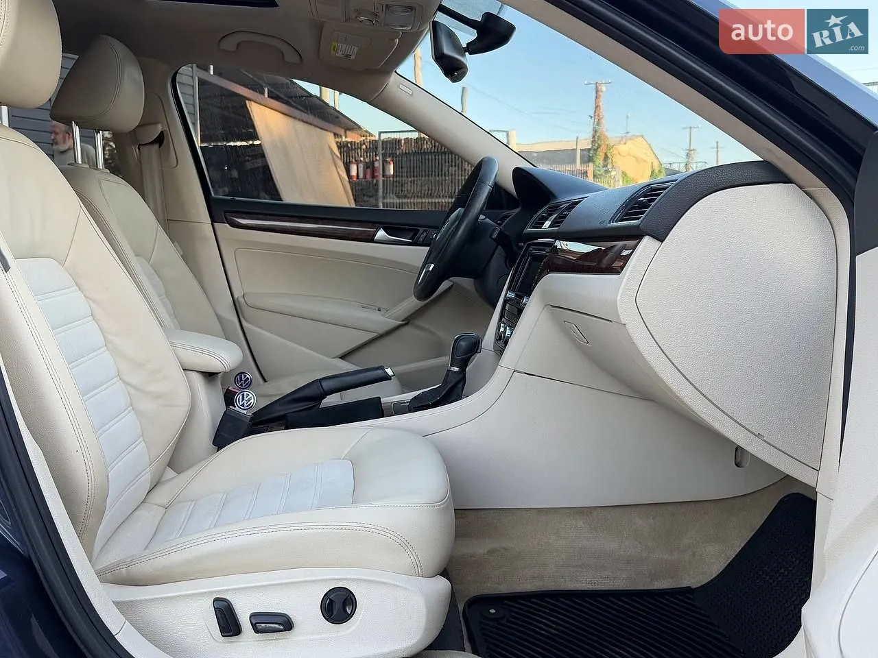 2012 Volkswagen Passat - мініатюра 31